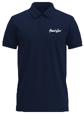 Polo Shirt – 100% Cotton, Classic Fit