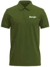 Polo Shirt – 100% Cotton, Classic Fit