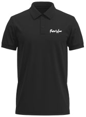 Polo Shirt – 100% Cotton, Classic Fit