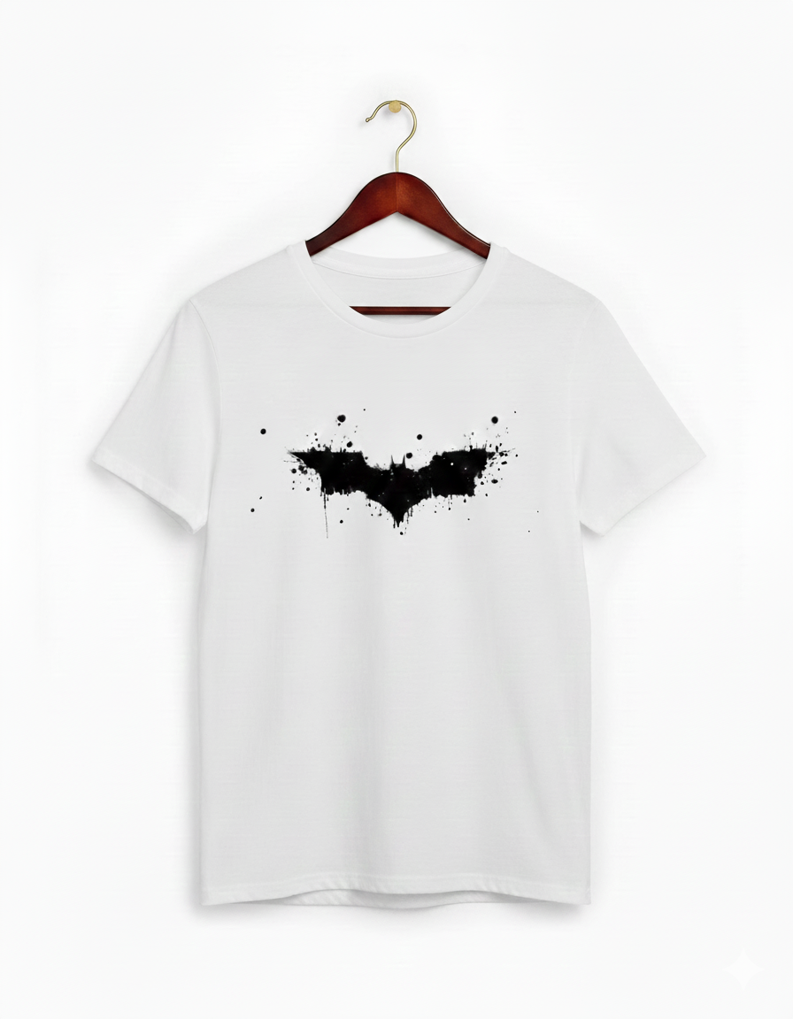 BATMAN SHIRT