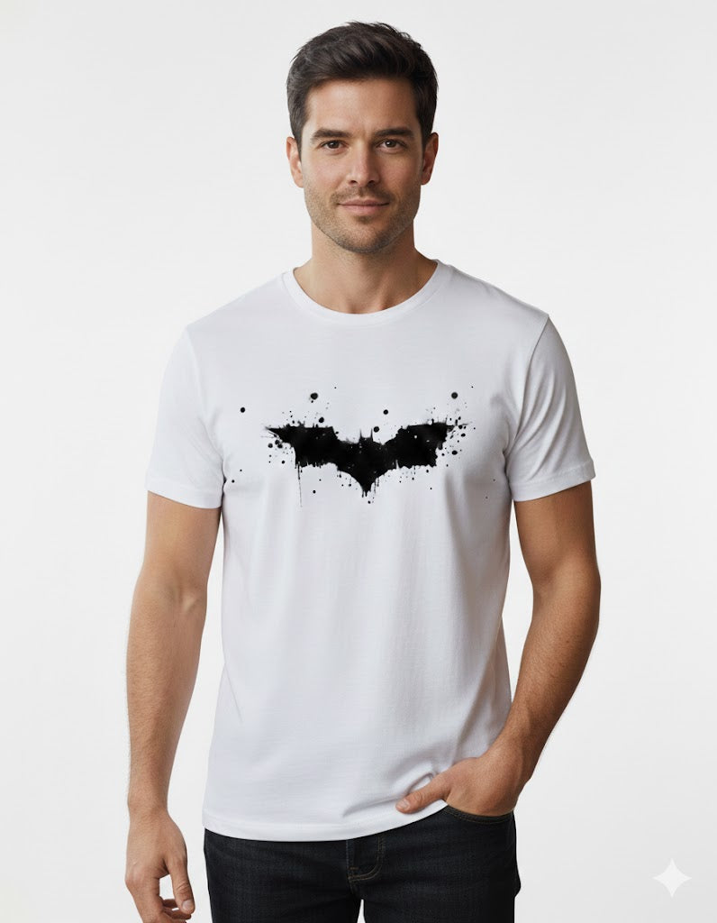 BATMAN SHIRT