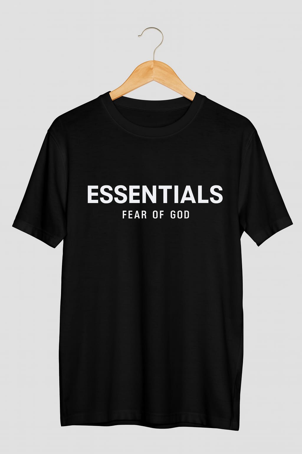 Graphic Dropshoulder – 100% Cotton, Relaxed Fit