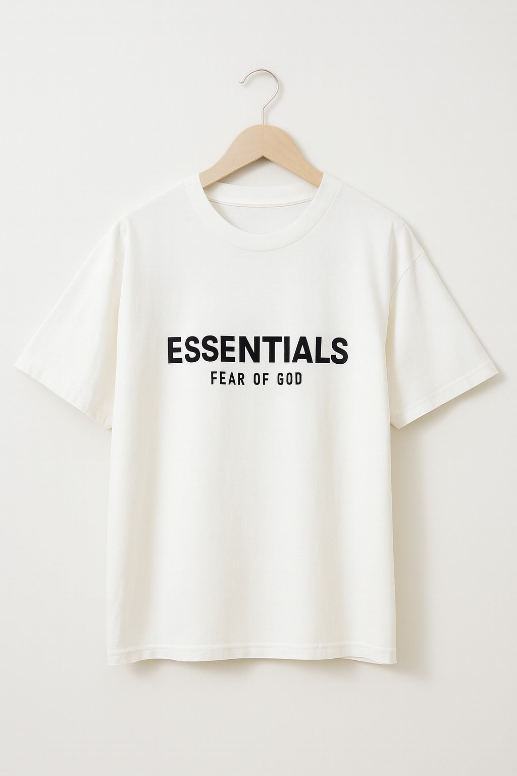 Graphic Dropshoulder – 100% Cotton, Relaxed Fit